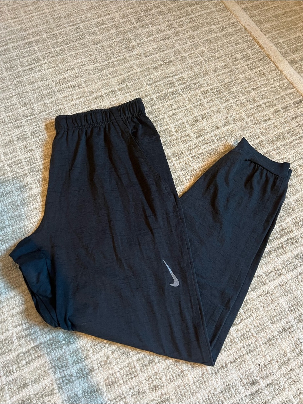 NWT Nike Joggers Large